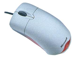 Microsoft  Mouse